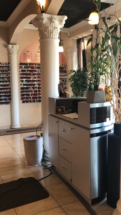 G Nail & Spa - Nail Salons Near Me - Gig Harbor, Washington