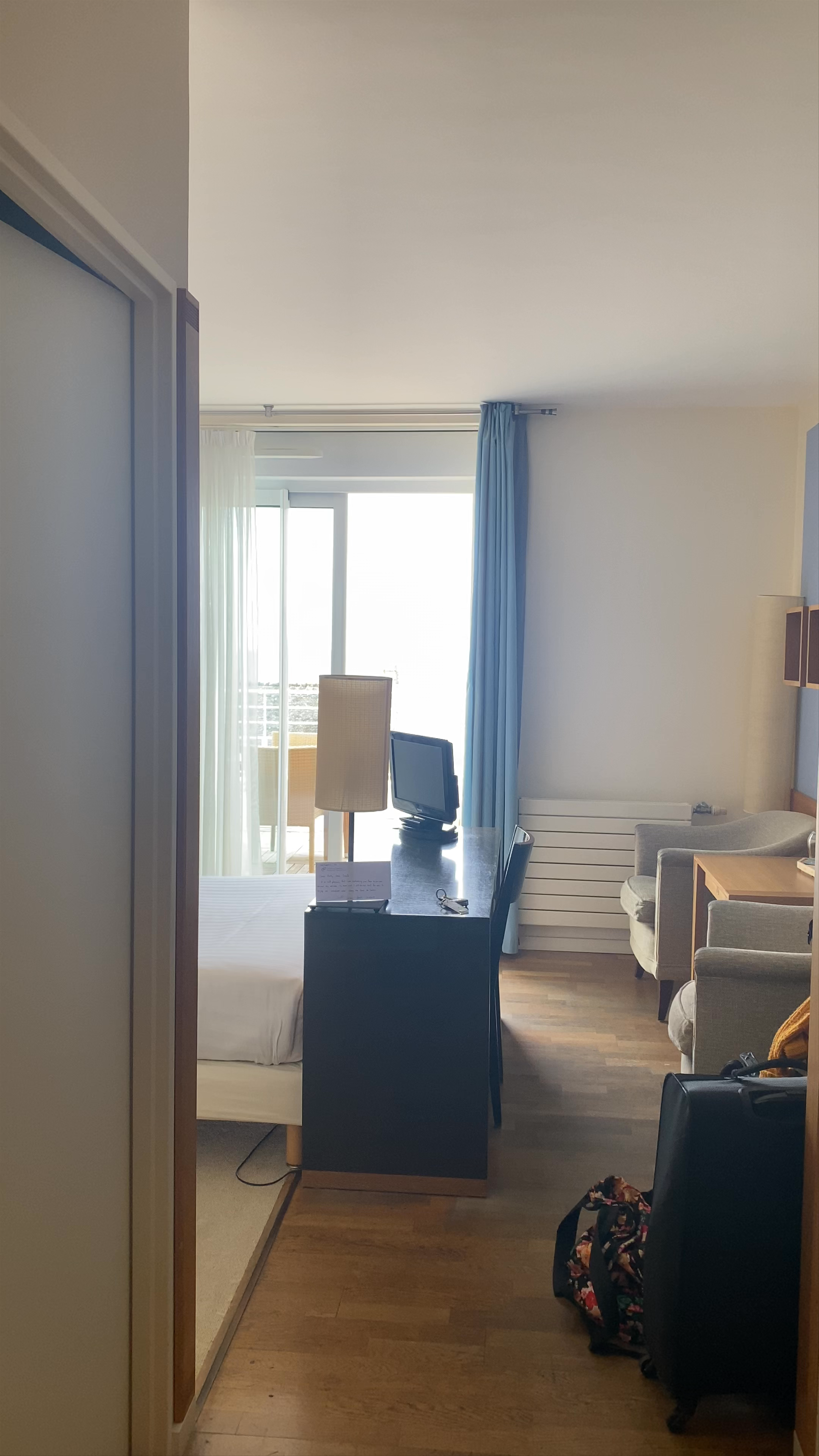 L'Hôtel de Carantec