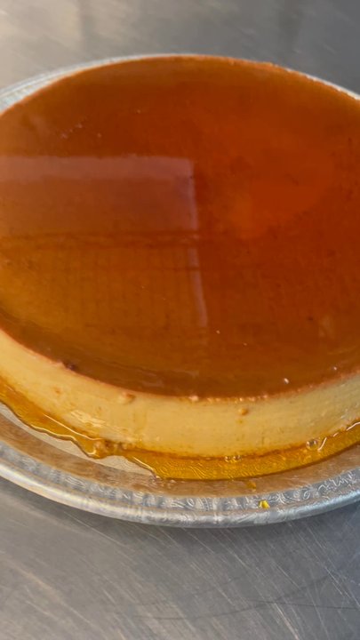 Mex-to-go - Flan - Mexican Near Me - Croton On Hudson, New York