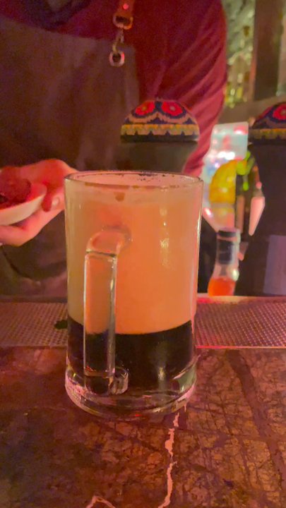 Thyme Bar - Cocktail Bars Near Me - New York, New York