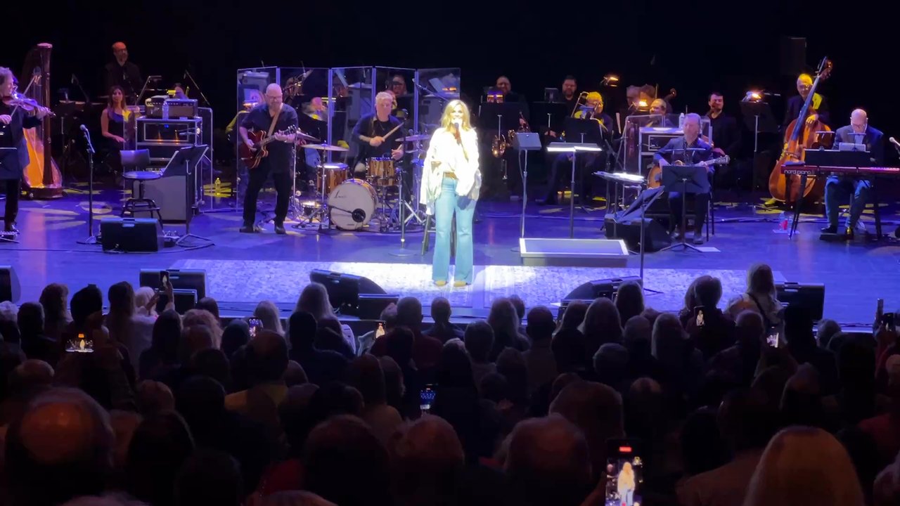 Ruth Eckerd Hall - Performing Arts Near Me - Clearwater, Florida