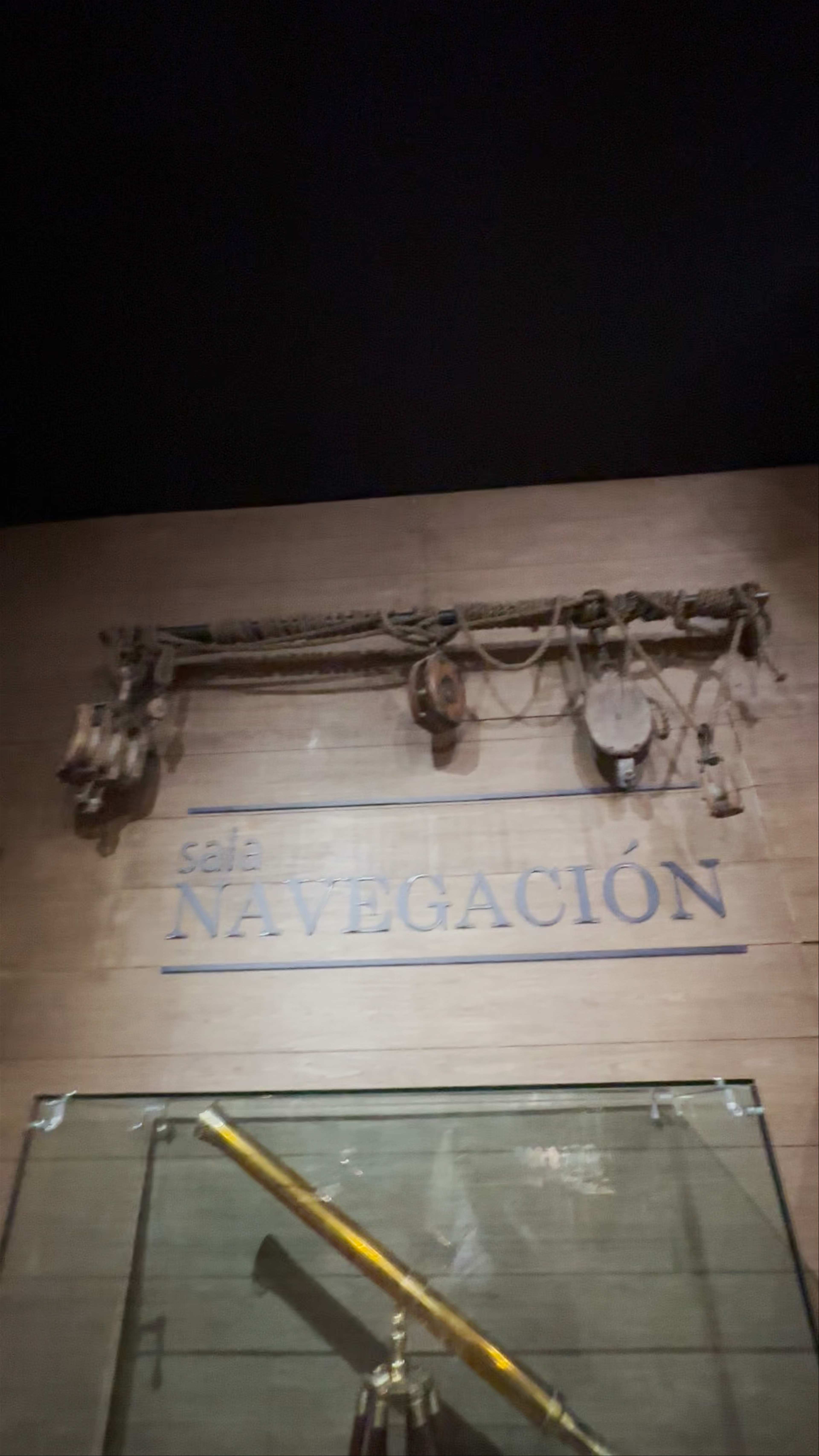 Museo de Navegación