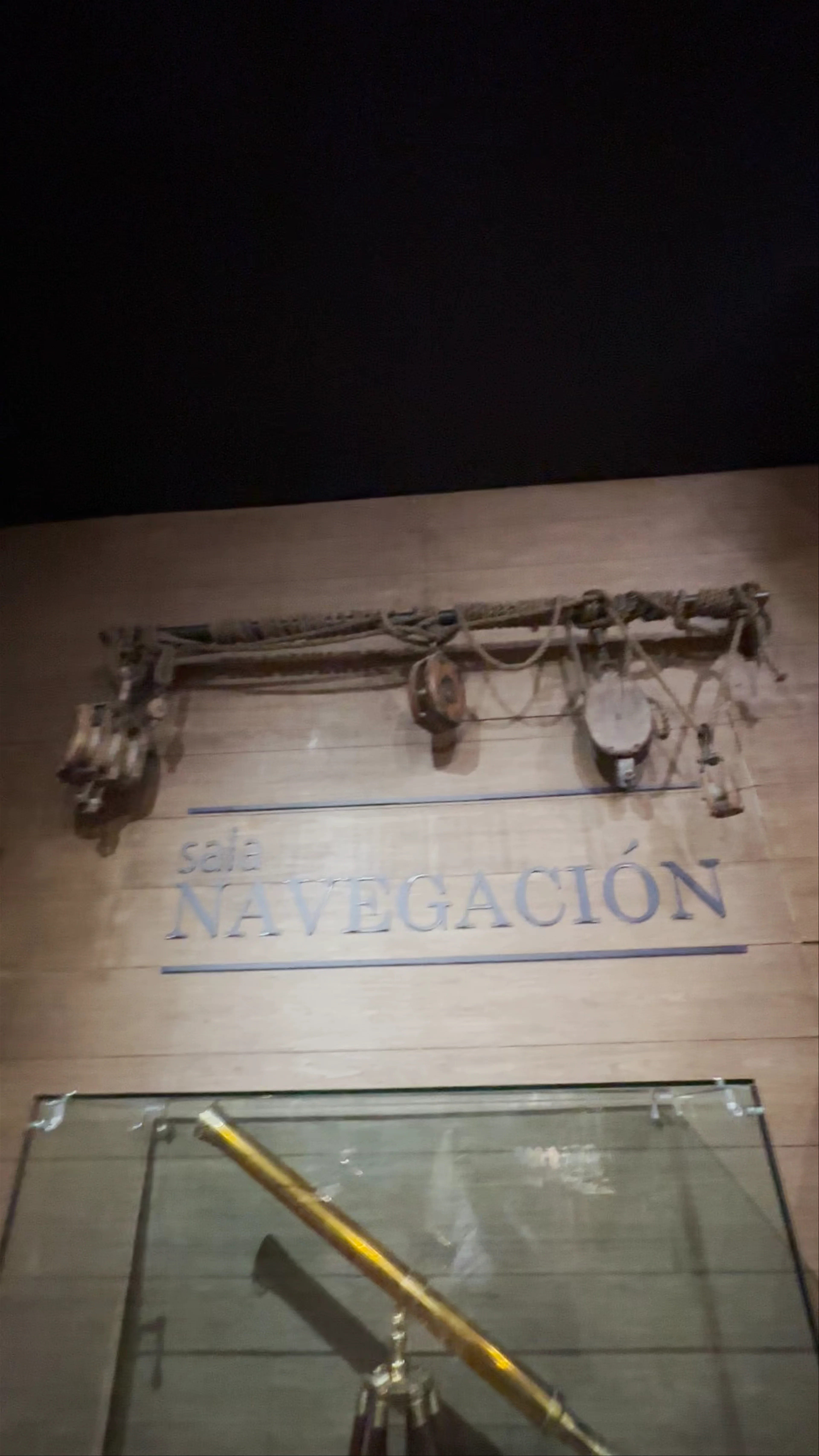 Museo de Navegación