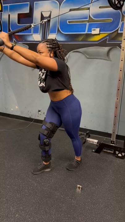 CrossFit Immersion - Circuit class - Interval Training Gyms Near Me - Coral Springs, Florida