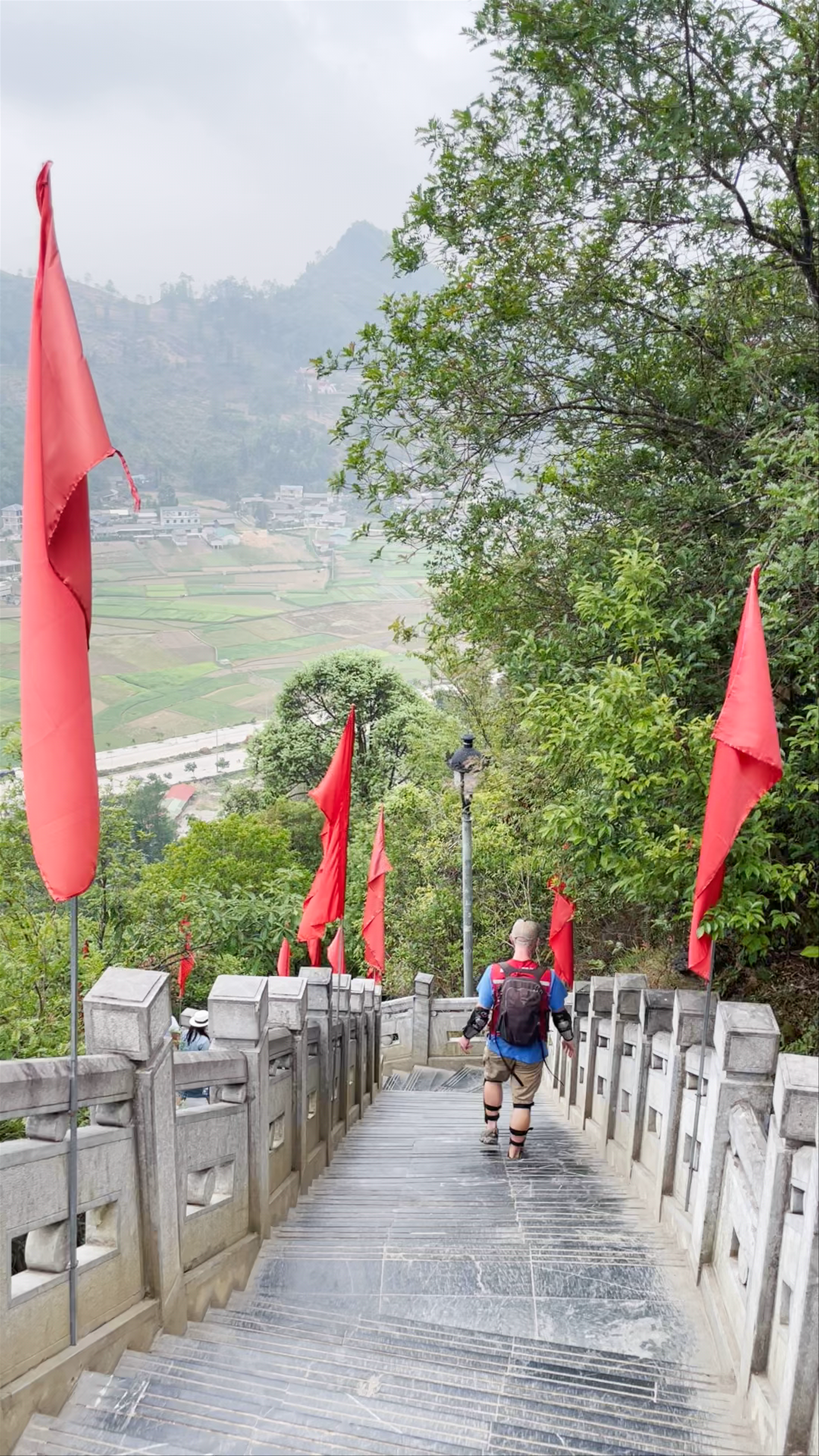 Du lịch Lũng Cú