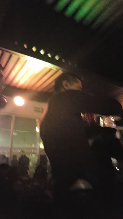 Vasso - Whisky - Dance Clubs Near Me - Cancún, ROO