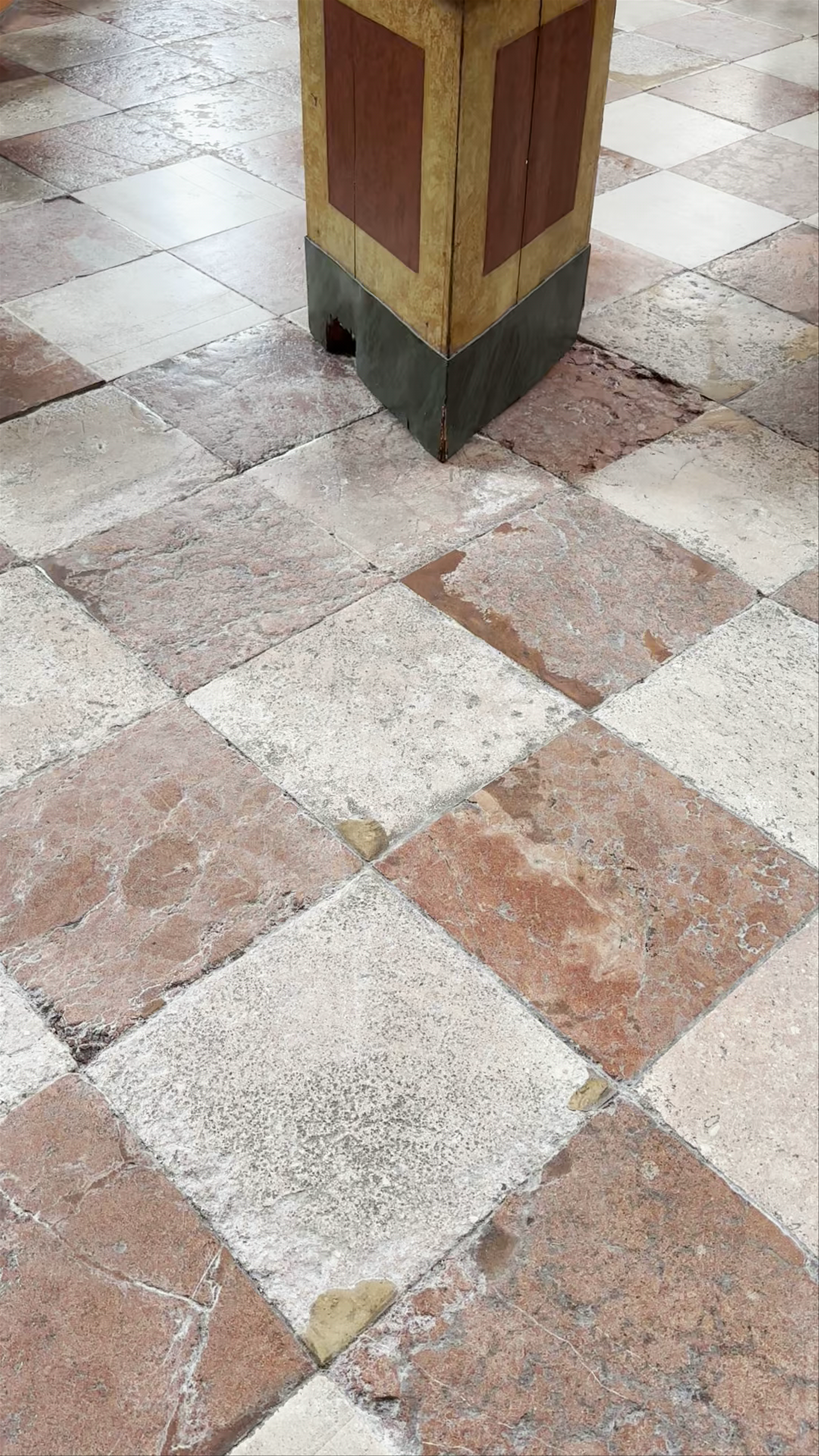 Rektoratskirche St. Sebastian