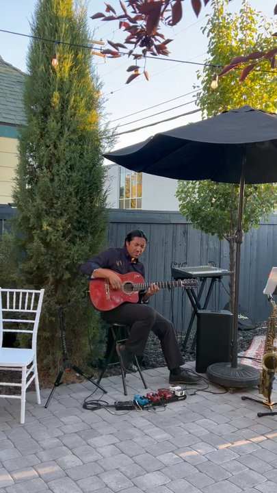 Milton Merlos Music - Musicians Near Me