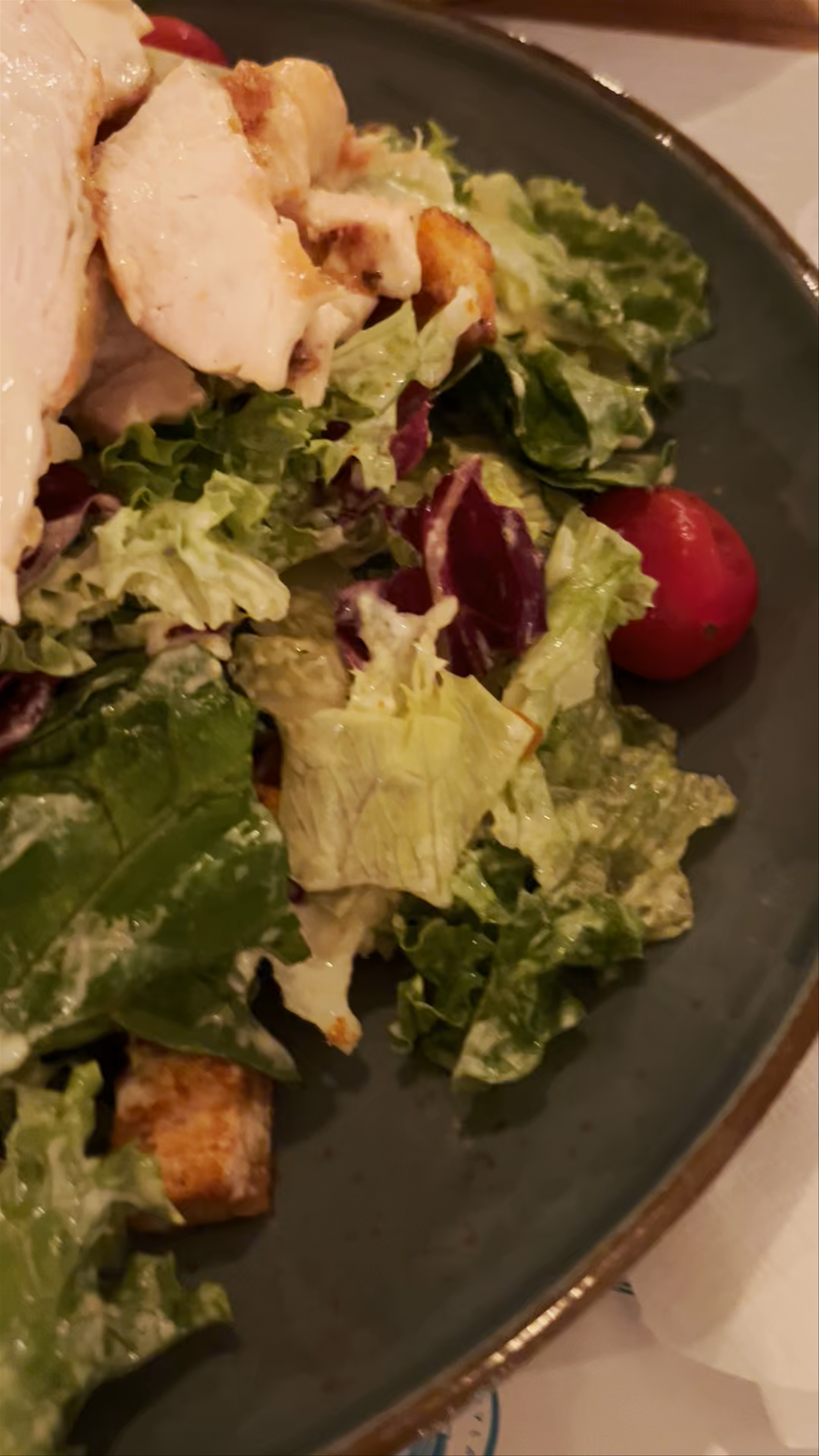 Kostantis Restaurant