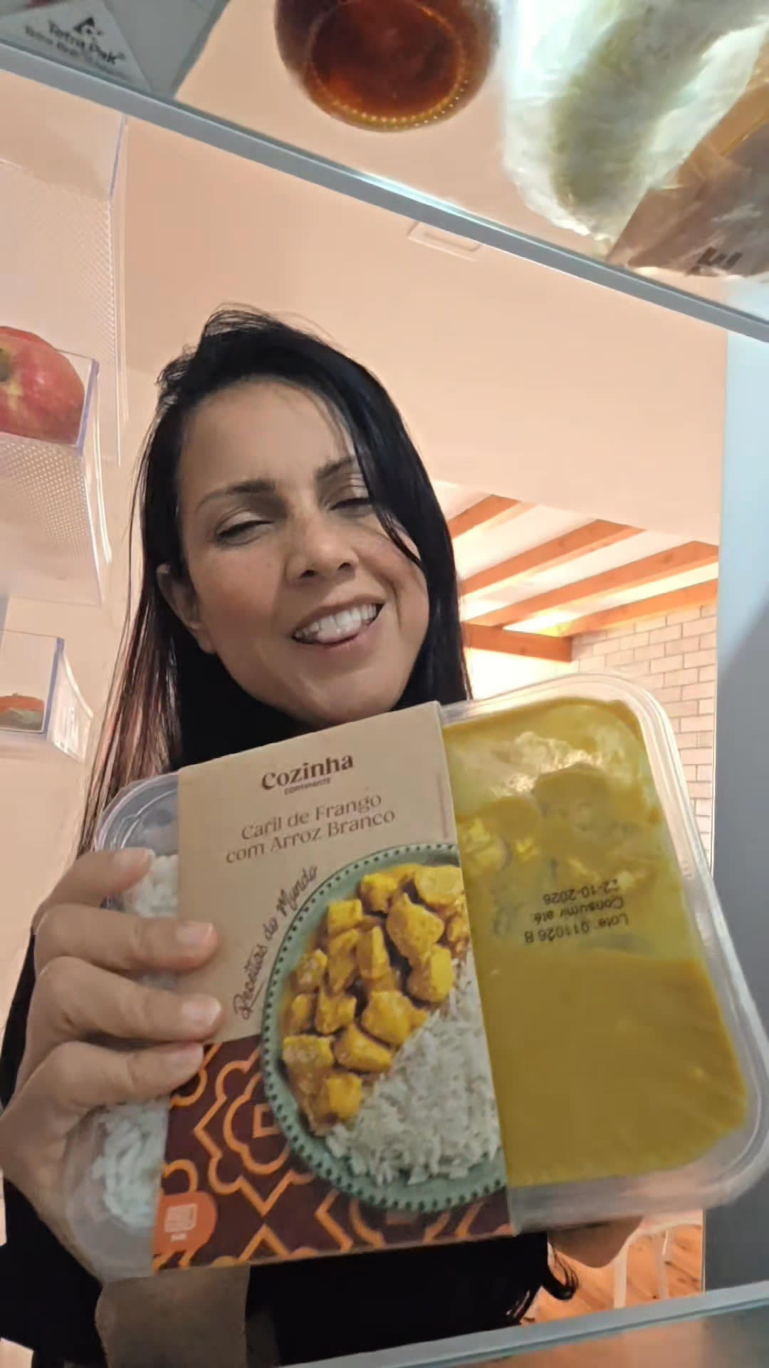 Vídeo UGC 1 de Roberta