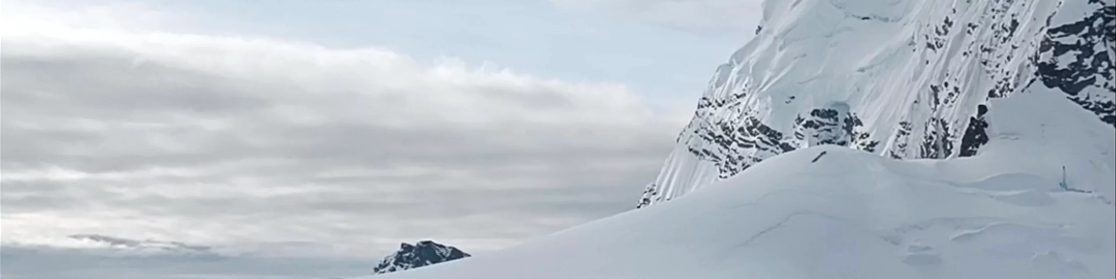 Antarctic Sound