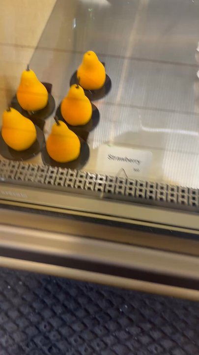 Bonjour - Bakeries Near Me - Baltimore, Maryland