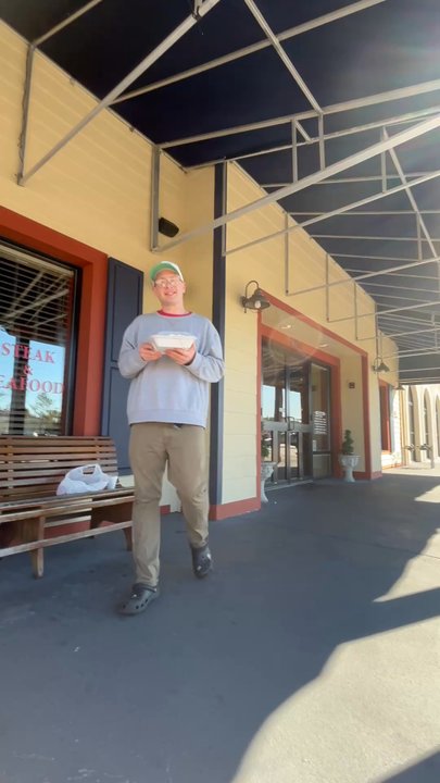 Broadway Diner - My first Wing review in Bartow - American Near Me - Bartow, Florida