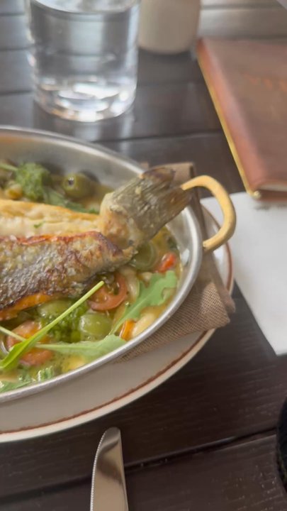 Verise - Italian Near Me - Carlsbad, California