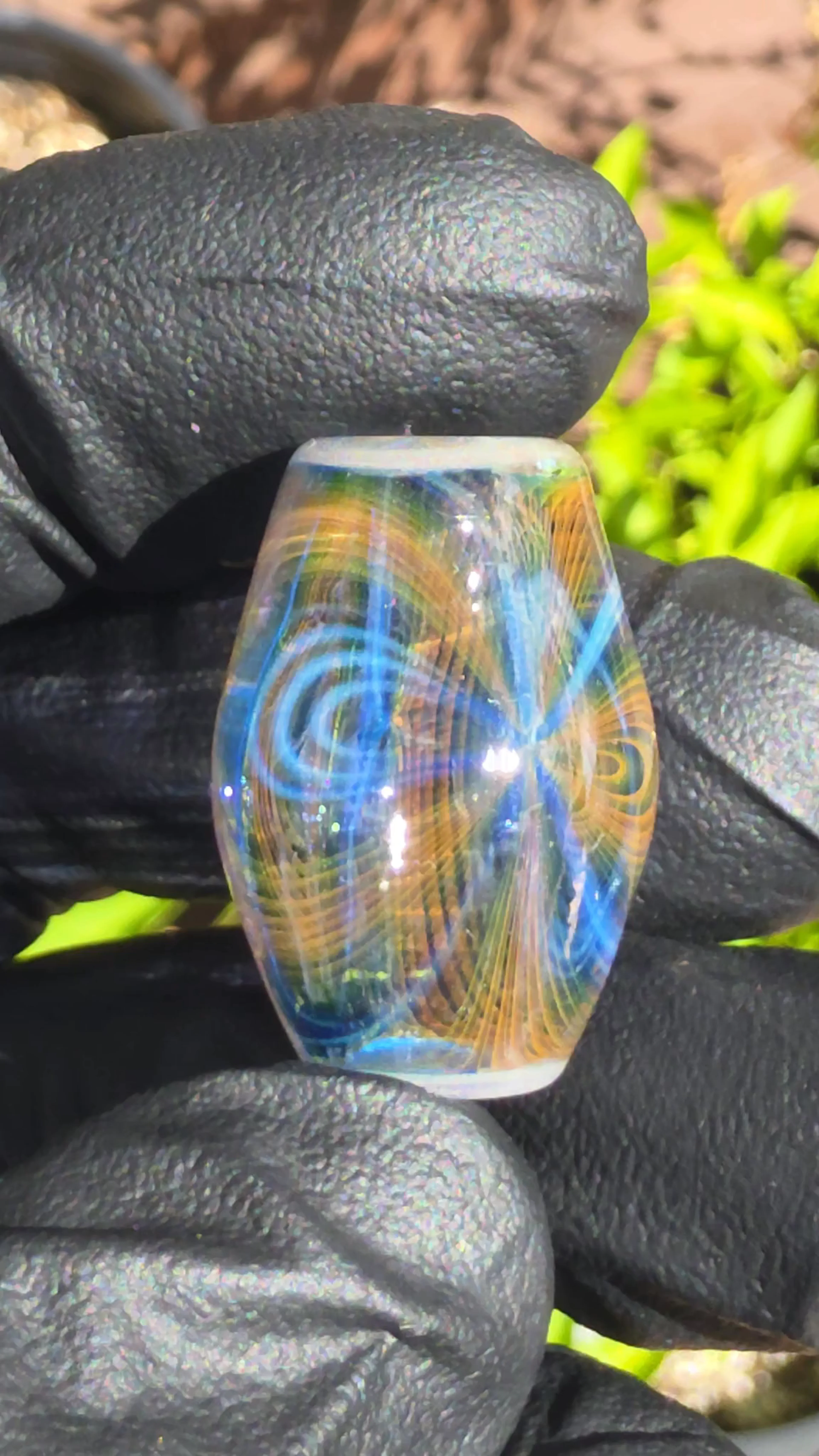 Preview pic of Fumegazi Bead