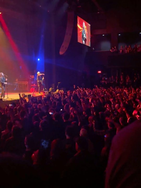 Wind Creek Event Center - Music Venues Near Me - Bethlehem, Pennsylvania