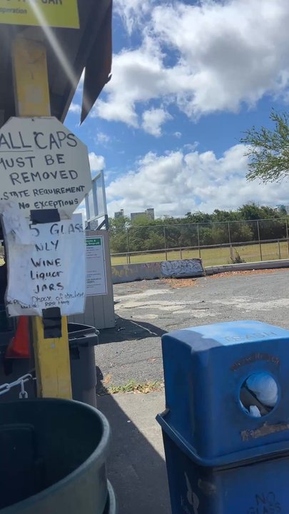 RRR Recycle - Recycling Center Near Me - Honolulu, Hawaii