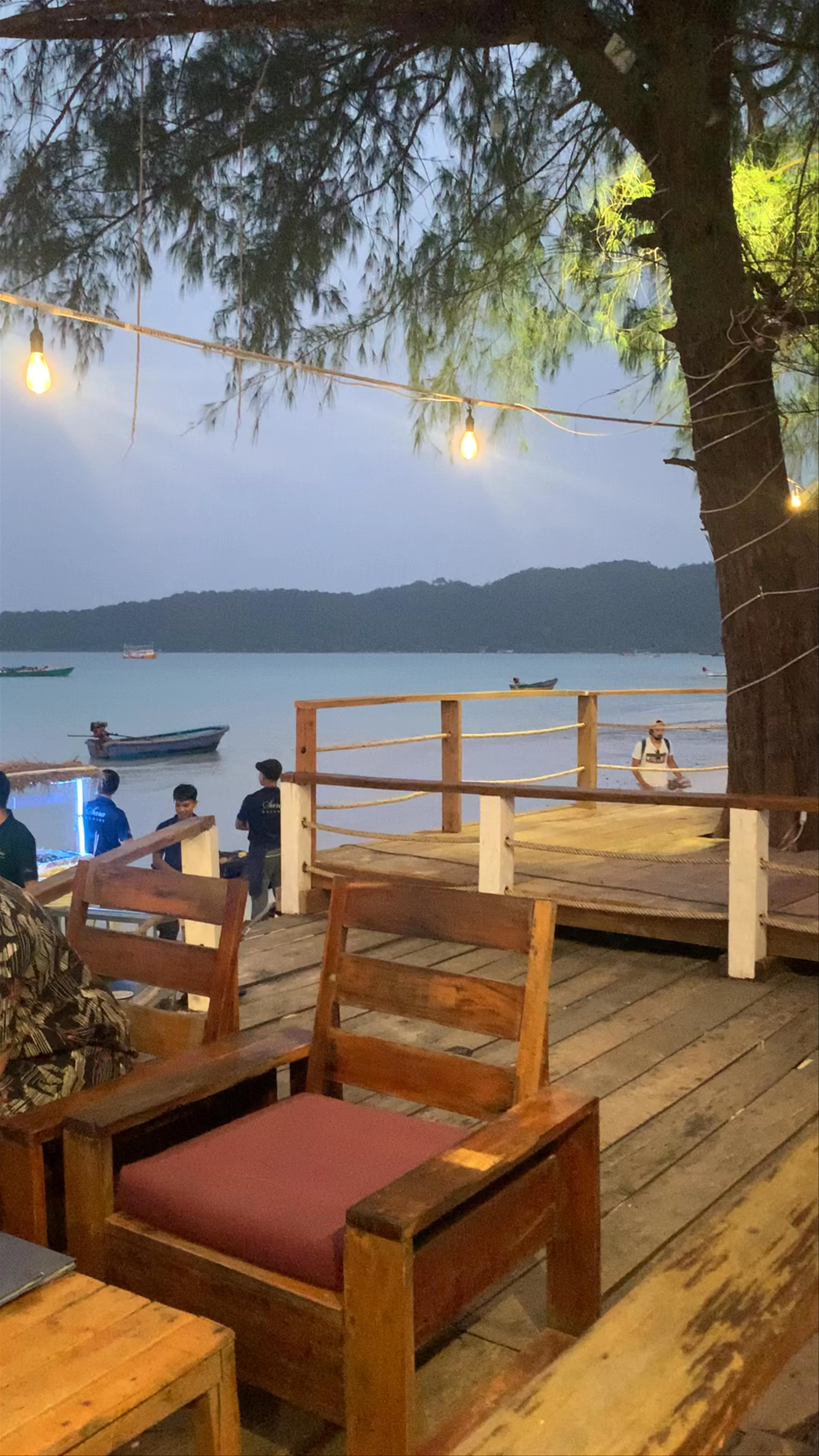 Krong Preah Sihanouk