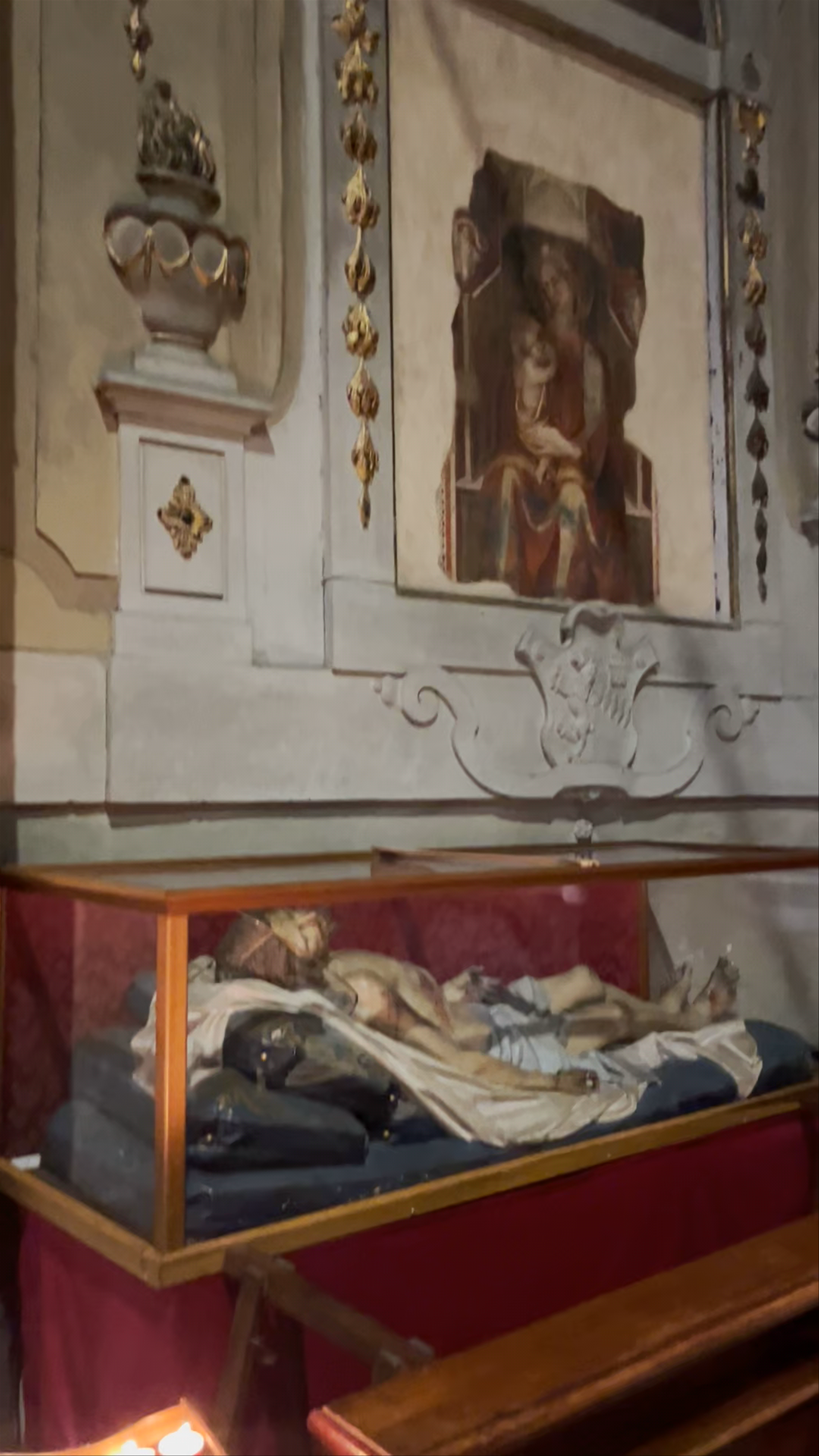 Chiesa di Santa Maria Maggiore: A Reverent Journey Through Florence’s Sacred Artistry