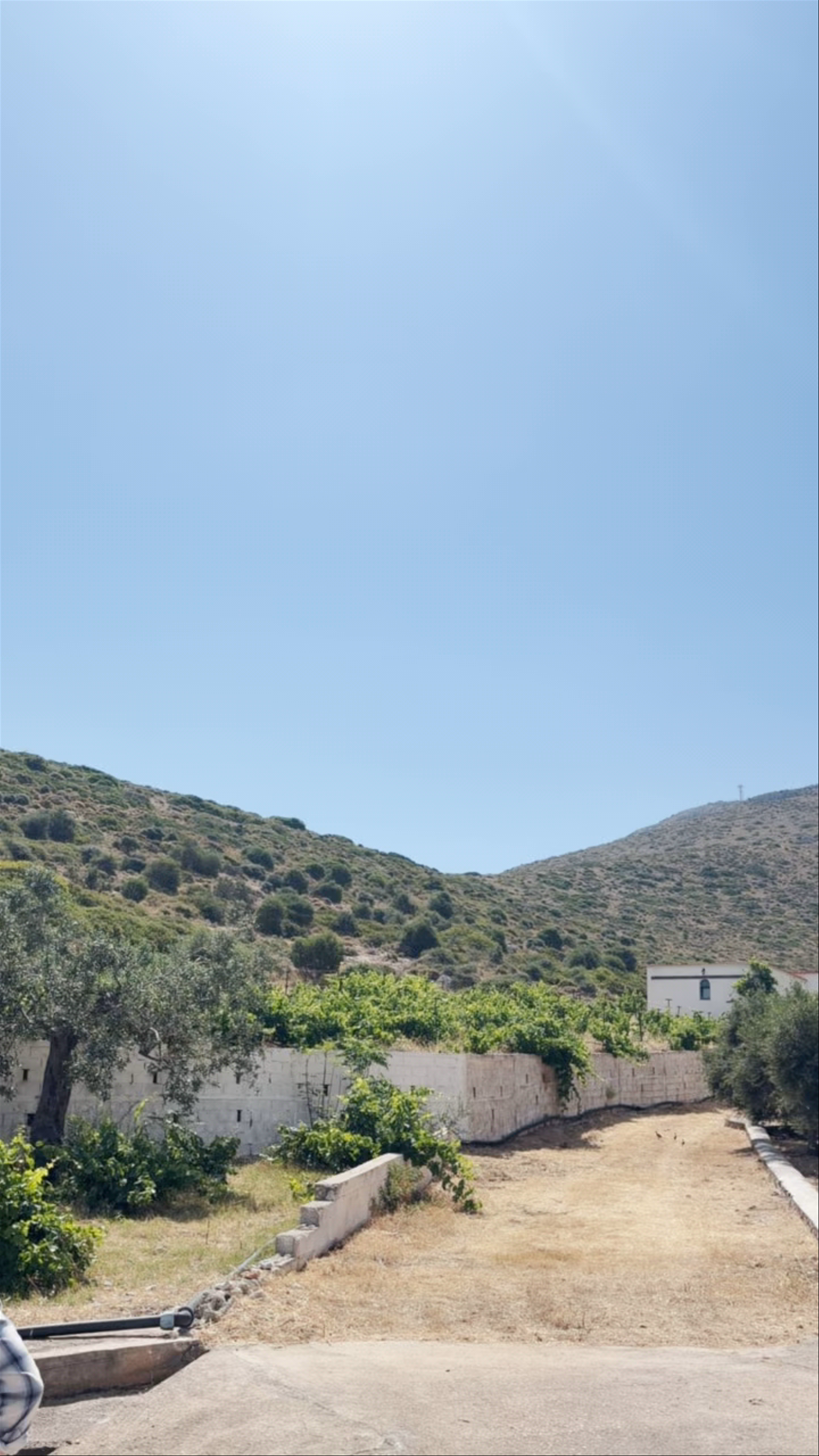 Winery ‘Isichi Ampelones’