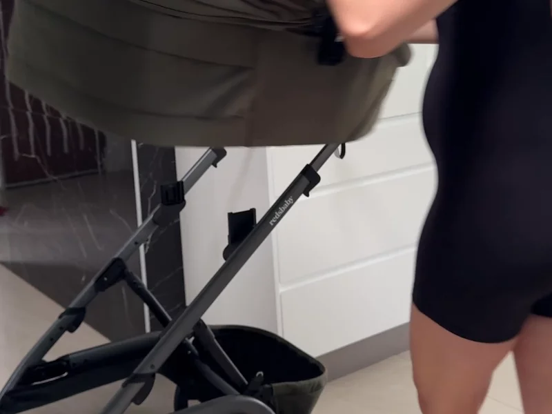 Baby Pram