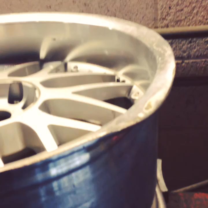 VR Wheels - Auto Parts & Supplies Near Me - Industry, California