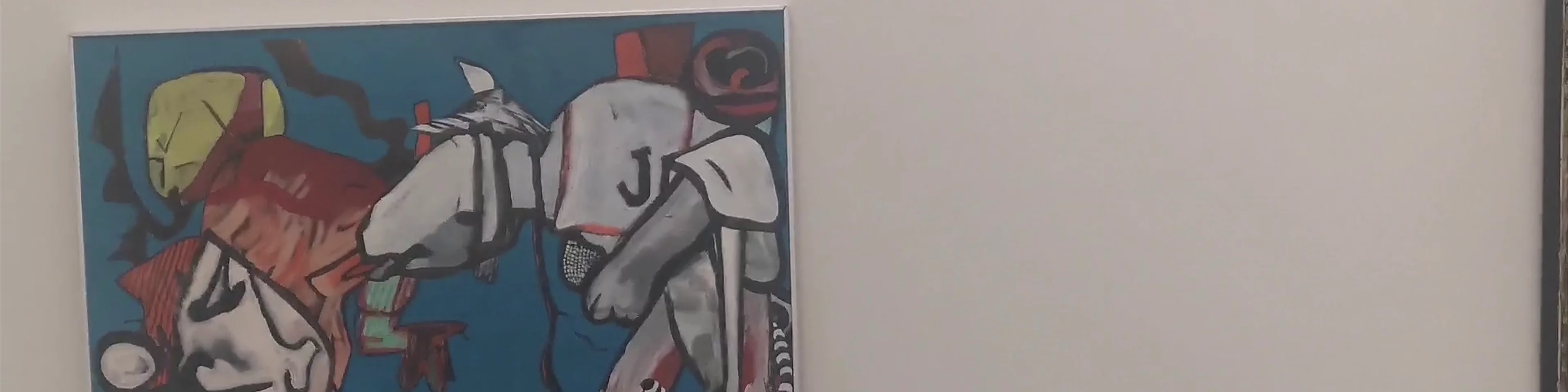 Casa de las Historias Paula Rego