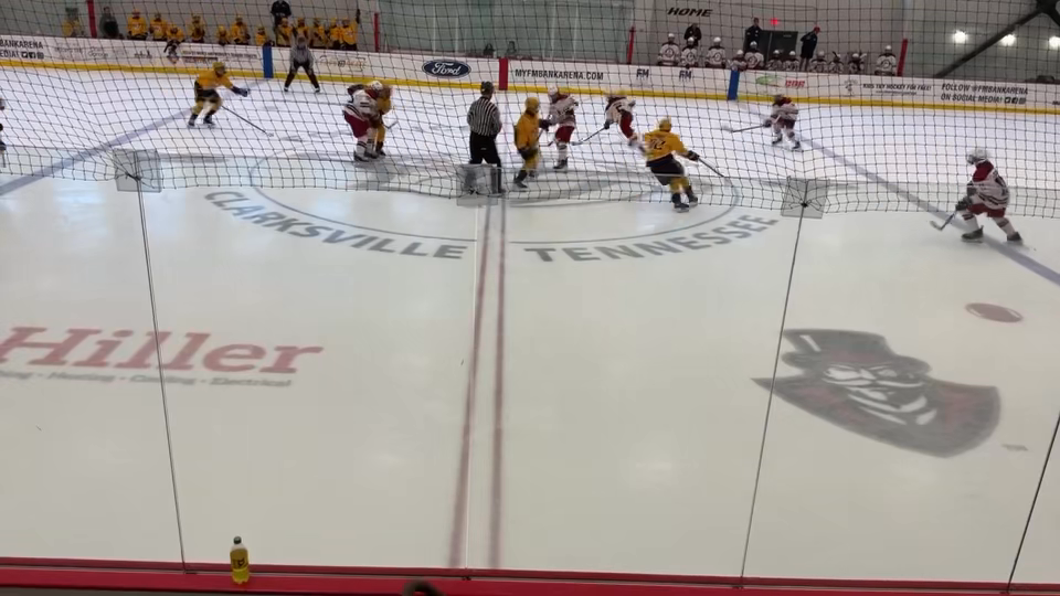 Jax Davis: Highlight Reel Goal with Elite Offensive Skills