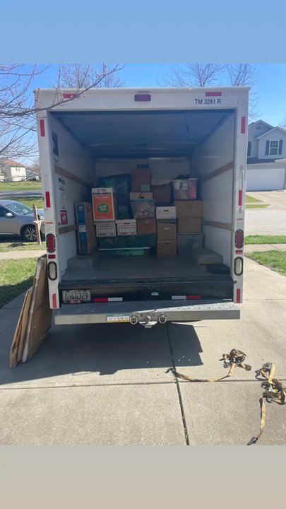 The Moving Pros - Movers Near Me