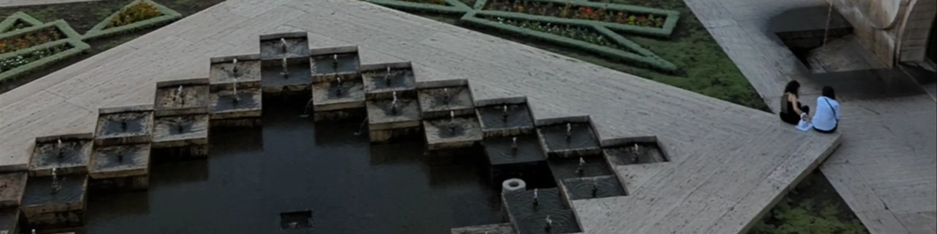 Cascade Complex
