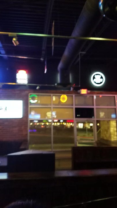 The Union Draft House - Sports Bars Near Me - El Paso, Texas