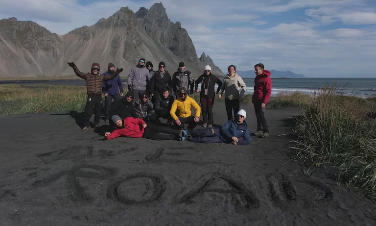 Islandia 360°: descubriendo la isla del fuego y del hielo
