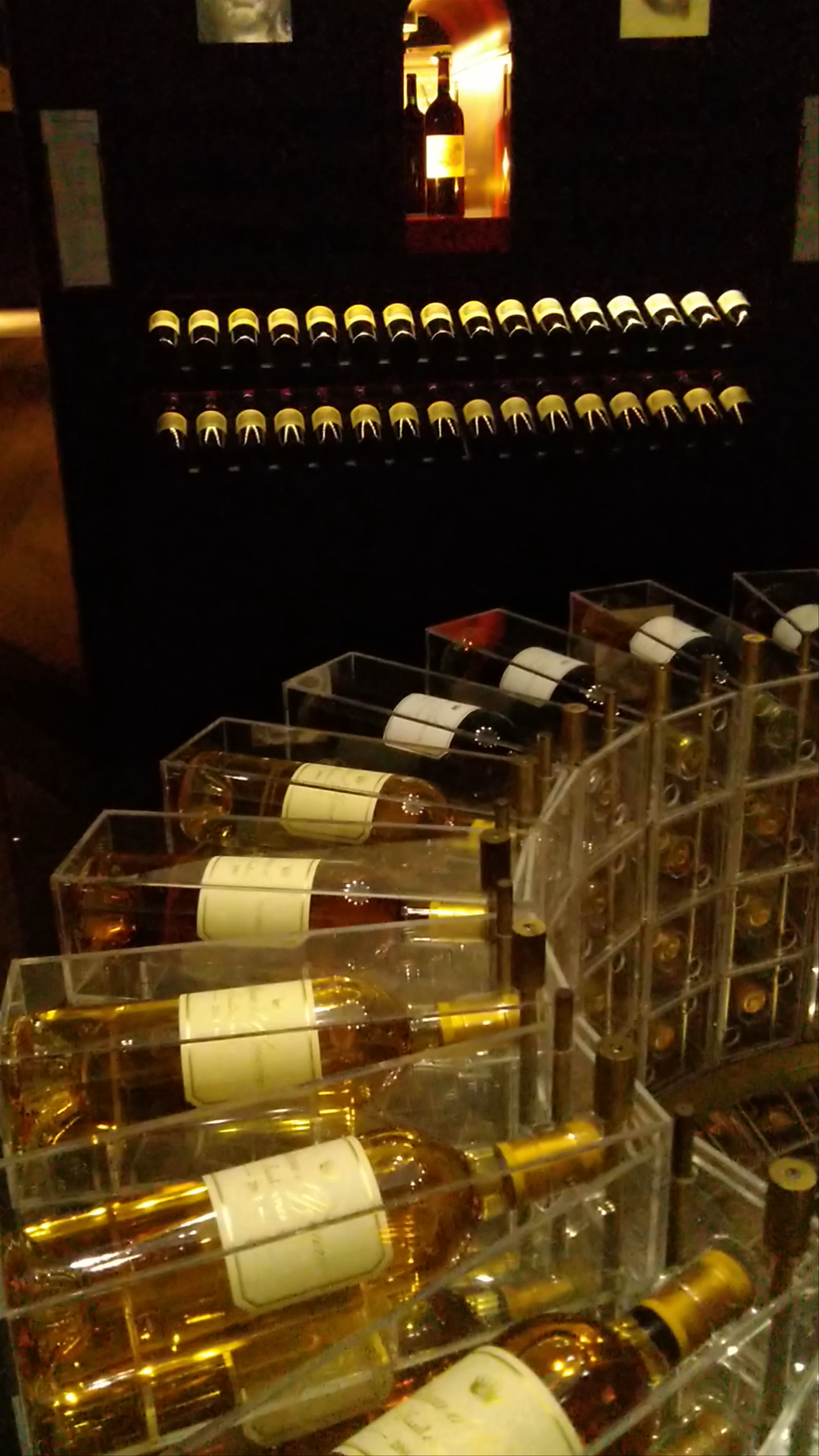 Galeries Lafayette Le Gourmet