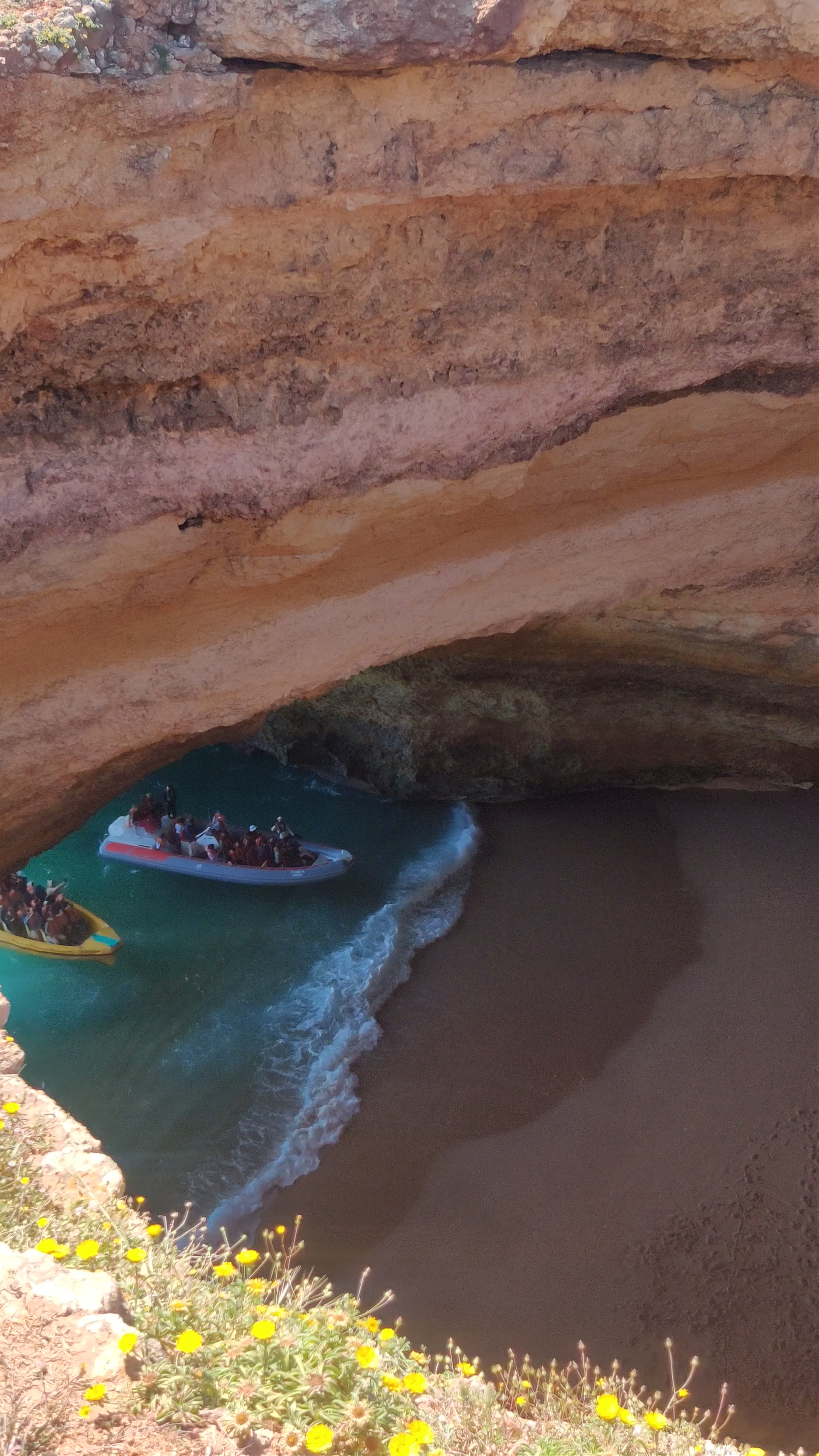 Exploring Algar de Benagil: Portugal’s Stunning Coastal Sea Cave