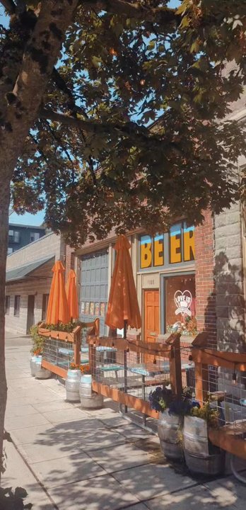 Boundary Bay Brewing - Pubs Near Me - Bellingham, Washington