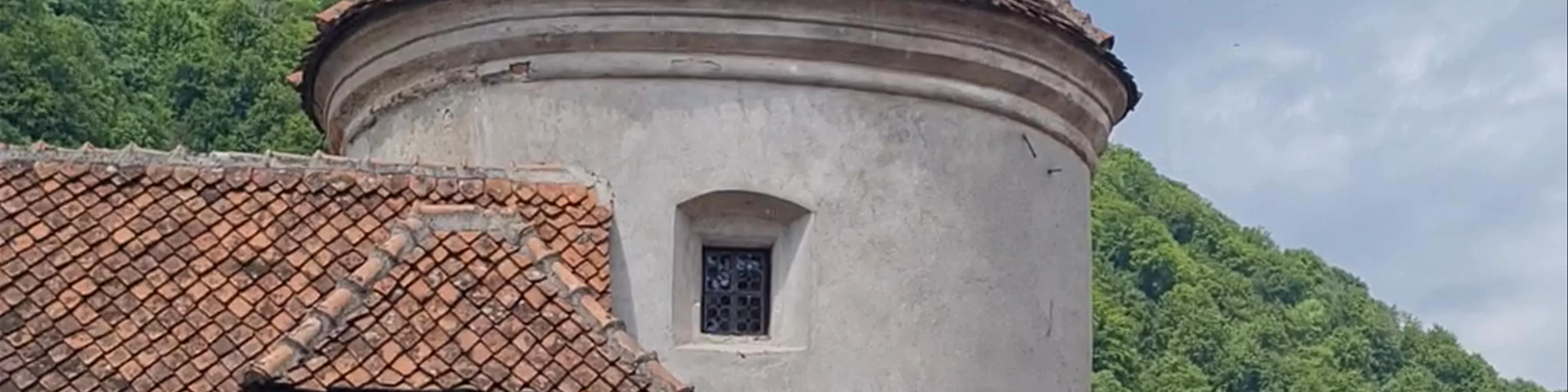 Bran Castle