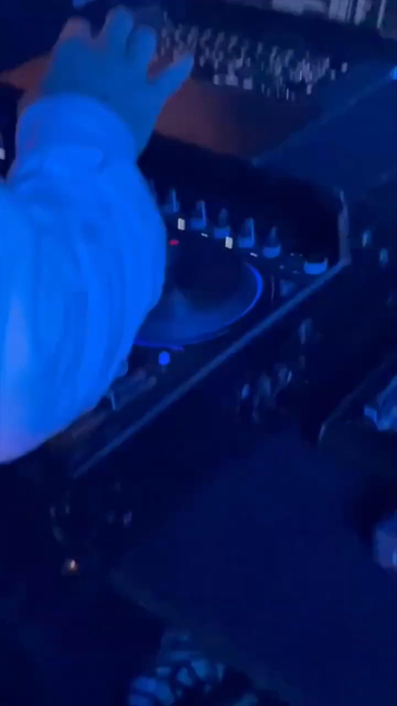 DJ Maurice - Bonus Showreel 2026 - video