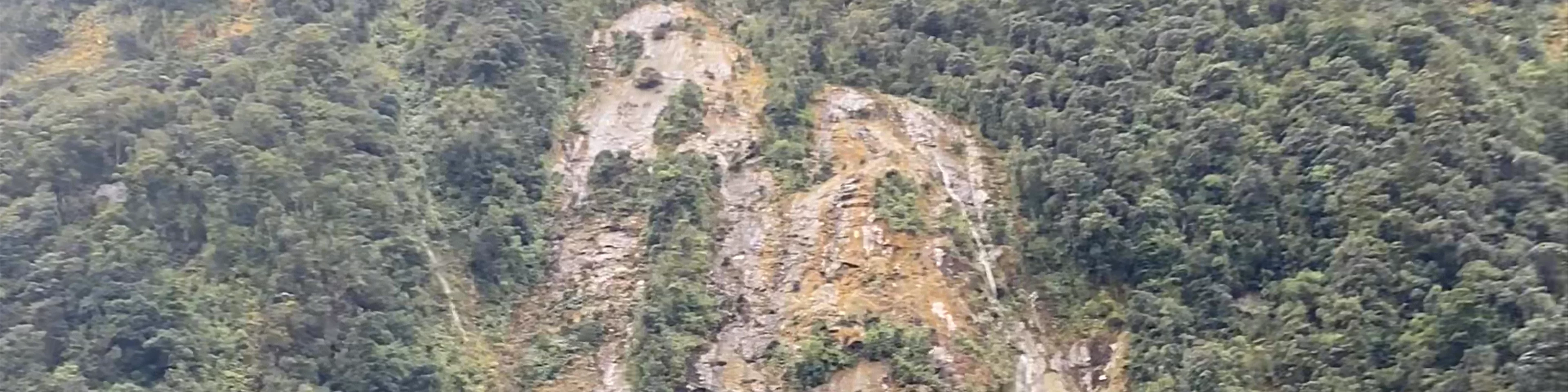 Milford Sound Passage