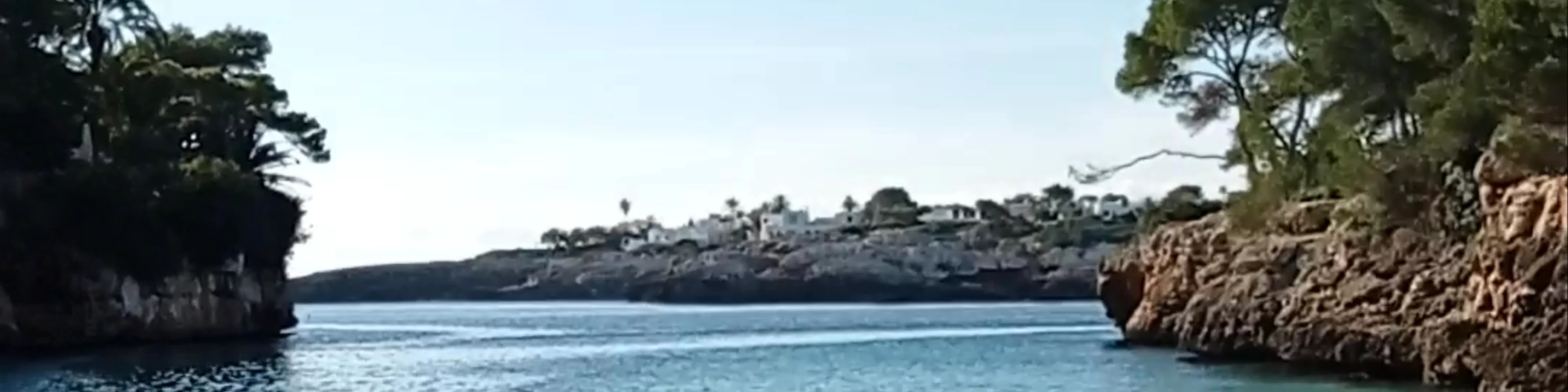 Playa de Cala Serena