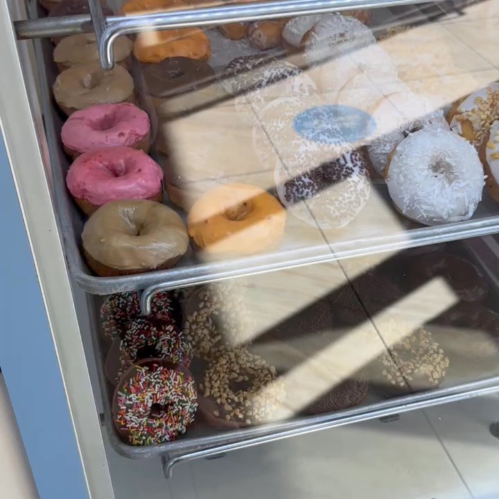 Cherri's Donuts - Donuts Near Me - Santa Fe Springs, California