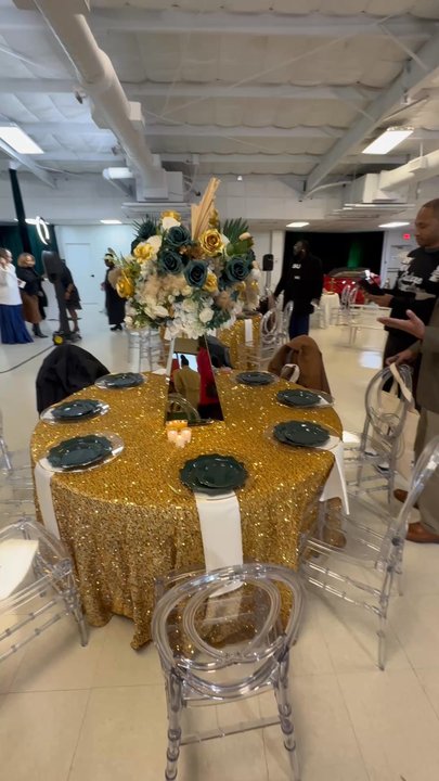 Event Studios - Decor - Venues & Event Spaces Near Me - Houston, Texas