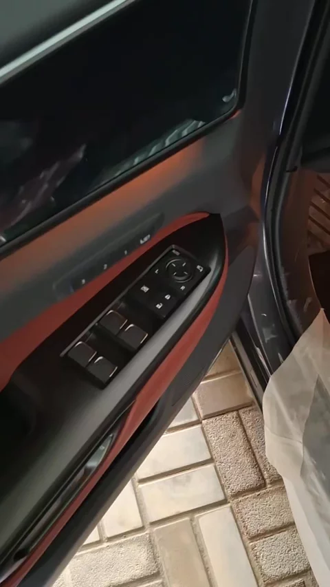 لكزس NX 350 CC 2025