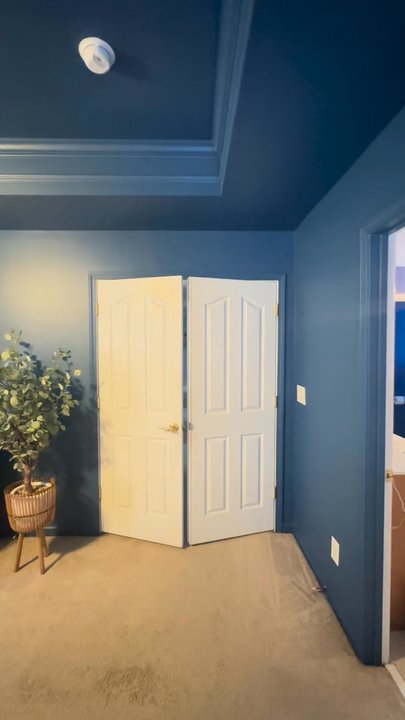 Aint Just Paint Divas - bedroom makeover! - Painters Near Me - Fort Mill, South Carolina