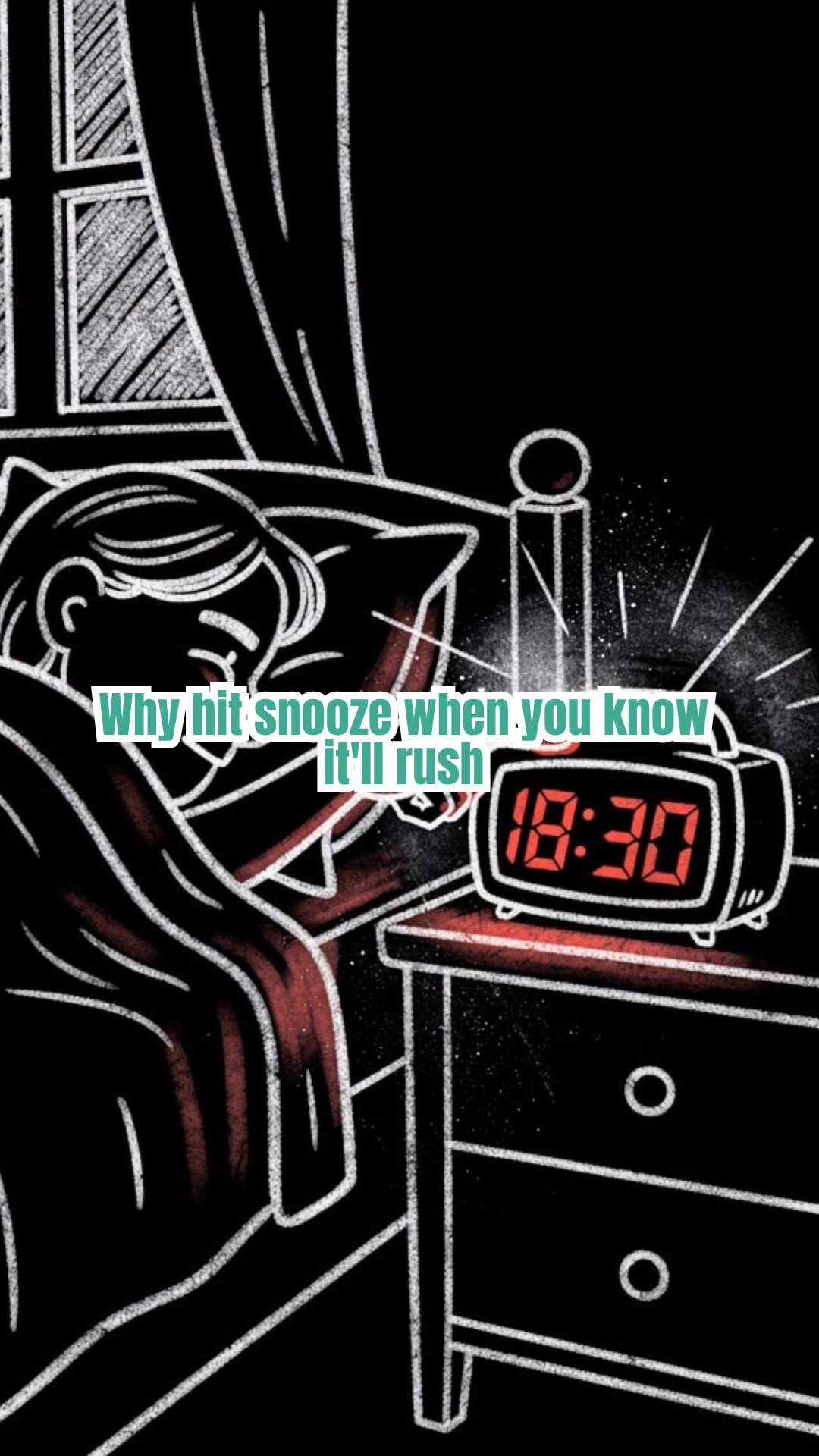 Why We Procrastinate Knowing the Damage: Brain Science, Routine Examples & Anti-Delay Hacks