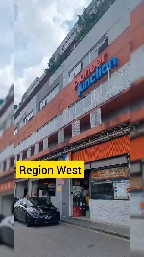 Factory / Workshop (B2) for Sale in  Pioneer Junction - Image 15