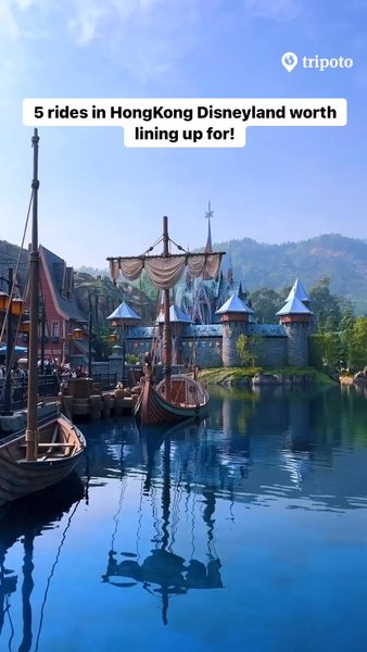 Photo of Is visiting Disney L