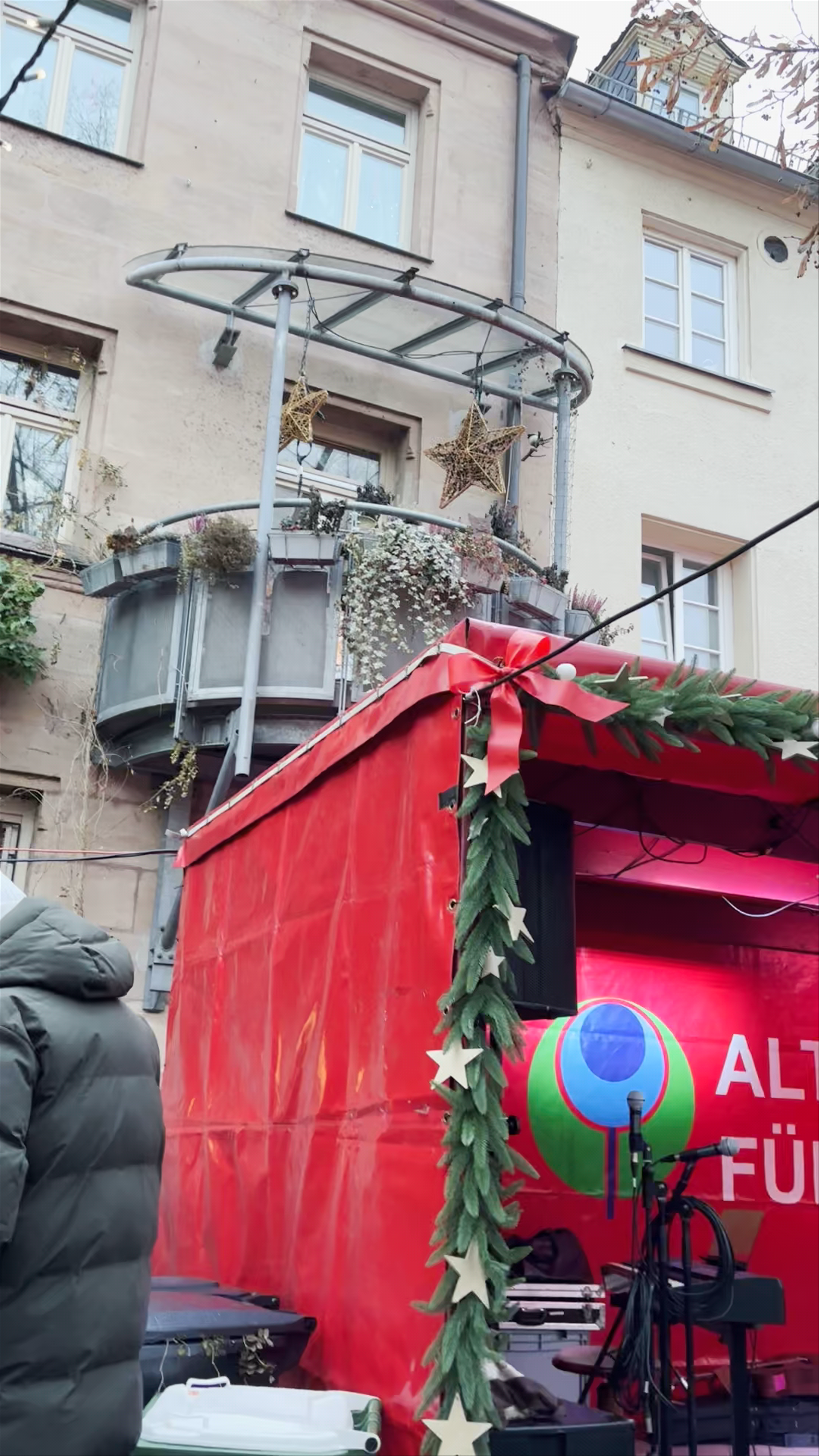 Altstadtviertel St. Michael Bürgervereinigung Fürth e.V.