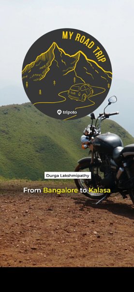 Photo of From Bangalore to Ka
