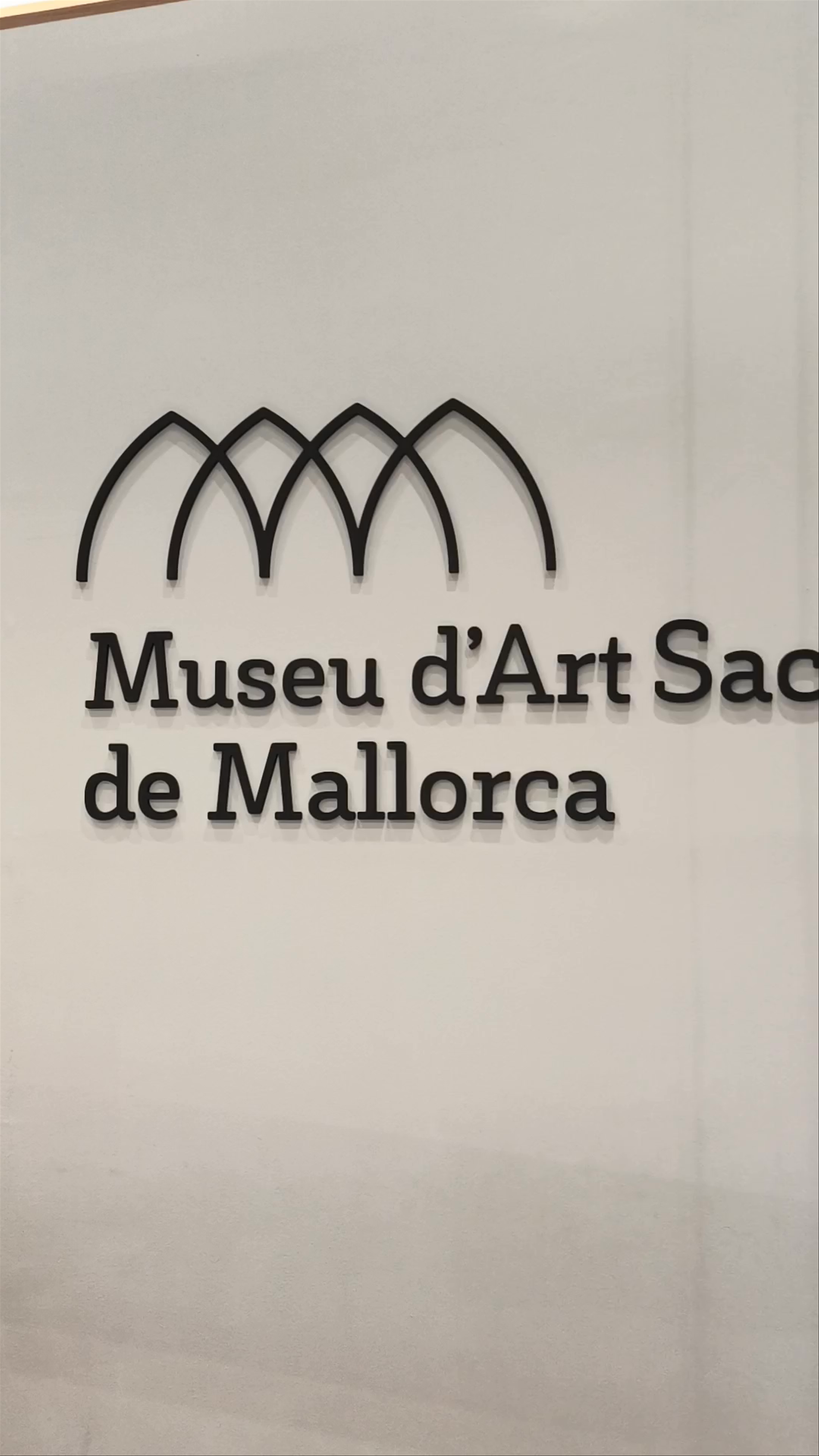 Museo de Arte Sacro de Mallorca: A Journey Through Sacred History