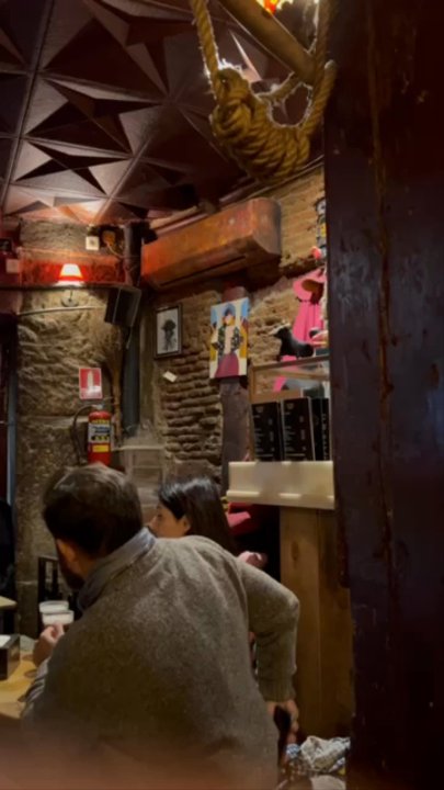Fuoco Matto - Italian Near Me - Florence, FI